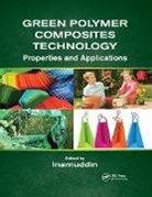 Inamuddin, Inamuddin, Inamuddin, 0 Inamuddin - Green Polymer Composites Technology