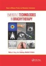 William Y. Tanderup Song, Bradley Pieters, William Y. Song, Kari Tanderup - Emerging Technologies in Brachytherapy