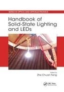 Zhe Chuan Feng, Zhe Chuan (Laboratory of Optoelectronic Mate Feng, Zhe Chuan Feng, Feng Zhe Chuan - Handbook of Solid-State Lighting and Leds