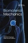 Heather N. Aranda-Espinoza Hayenga, Helim Aranda-Espinoza, Aranda-Espinoza Helim, Heather N. Hayenga - Biomaterial Mechanics