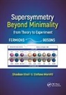 Shaaban Khalil, Shaaban Moretti Khalil, Khalil Shaaban, Stefano Moretti, Moretti Stefano - Supersymmetry Beyond Minimality