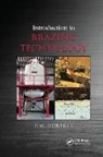 P.m Roberts - Introduction to Brazing Technology