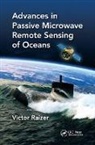 Victor Raizer, Victor (Ieee Fellow) Raizer - Advances in Passive Microwave Remote Sensing of Oceans
