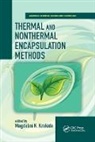 Magdalini Krokida, Krokida Magdalini - Thermal and Nonthermal Encapsulation Methods