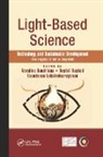 Azzedine (University Paris 13 Boudrioua, Azzedine Rashed Boudrioua, Azzedine Boudrioua, Boudrioua Azzedine, Vasudevan Lakshminarayanan, Lakshminarayanan Vasudevan... - Light-Based Science