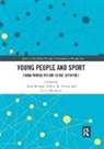 Berit Parent Skirstad, Barrie Houlihan, Houlihan Barrie, Milena M. Parent, Parent Milena M., Berit Skirstad... - Young People and Sport