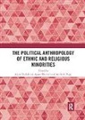 Arpad (University College Cork Szakolczai, Arpad Horvath Szakolczai, Agnes Horvath, Horvath Agnes, Attila Z. Papp, Arpad Szakolczai... - Political Anthropology of Ethnic and Religious Minorities