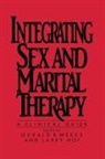 Gerald R Weeks, Gerald R. Weeks, Gerald R. (University of Nevada Las Vegas Weeks - Integrating Sex and Marital Therapy