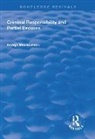 George Mousourakis, Mousourakis George - Criminal Responsibility and Partial Excuses