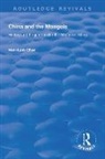 Hok-Lam Chan - China and the Mongols