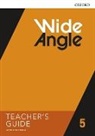 Wide Angle: Level 5: Teacher''s Guide