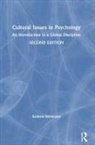 Andrew Stevenson, Andrew (Manchester Metropolitan Univers Stevenson - Cultural Issues in Psychology