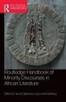 Tanure (University of North Carolina Ojaide, Joyce Ashuntantang, Ashuntantang Joyce, Tanure Ojaide, Ojaide Tanure - Routledge Handbook of Minority Discourses in African Literature