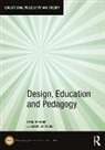 Leon Jackson Benade, Leon Benade, Benade Leon, Mark Jackson - Design, Education and Pedagogy