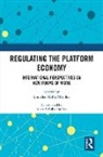 Lourdes Mella Mendez, Lourdes Mella Méndez - Regulating the Platform Economy