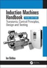 Ion Boldea, Ion (University Politehnica Timisoara Boldea, Boldea Ion - Induction Machines Handbook