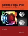 Pablo Artal, Pablo Artal, Artal Pablo - Handbook of Visual Optics, Volume One