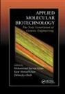 Muhammad Sarwar Khan Khan, Debmalya Barh, Barh Debmalya, Iqrar Ahmad Khan, Muhammad Sarwar Khan, Khan Iqrar Ahmad... - Applied Molecular Biotechnology