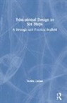 Yoram Harpaz, Harpaz Yoram - Educational Design in Six Steps