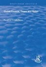 Francisco Carrada-Bravo, Carrada-Bravo Francisco - Global Finance, Cases and Notes