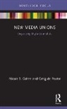 Nicole S Cohen, Nicole S. Cohen, Nicole S. De Peuter Cohen, Cohen Nicole S., Greig de Peuter - New Media Unions