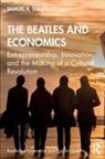 Samuel R Staley, Samuel R. Staley, Samuel R. (Florida State University Staley, Staley Samuel R. - Beatles and Economics
