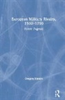 Gregory Hanlon, Gregory (Dalhousie University) Hanlon, Hanlon Gregory - European Military Rivalry, 15001750