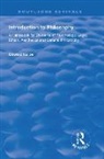 Oswald Kulpe, Oswald Külpe - Introduction to Philosophy