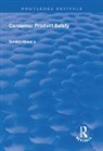 Geraint G. Howells, Howells Geraint G. - Consumer Product Safety