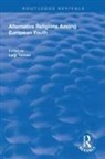 Luigi Tomasi, Luigi Tomasi - Alternative Religions Among European Youth