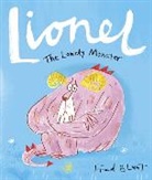 Fred Blunt, Blunt Fred - Lionel the Lonely Monster