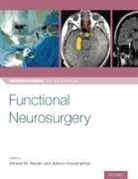 Dr. Ahmed (Assistant Professor of Neurolog Raslan, Ahmed Raslan, Ashwin Viswanathan - Functional Neurosurgery