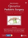 Mark (Kings College Hospital Davenport, Mark Davenport, Davenport Mark, James Geiger - Operative Pediatric Surgery