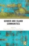 Firouz (University of the Faroe Island Gaini, Firouz Pristed Nielsen Gaini, Firouz Gaini, Helene Pristed Nielsen - Gender and Island Communities