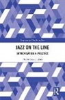 Petter Frost Fadnes, Petter Frost (University of Stavanger Fadnes - Jazz on the Line