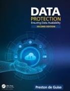 Preston De Guise, Preston (Preston De Guise De Guise - Data Protection