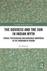 Raj Balkaran, Raj (Ryerson University Balkaran - Goddess and the Sun in Indian Myth