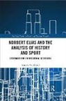 Joannes Van Gestel, Joannes (University of Antwerp Van Gestel - Norbert Elias and the Analysis of History and Sport