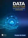 Preston De Guise - Data Protection
