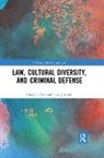 Craig L. Carr, Craig L. Johnson Carr, Carr Craig L., Lisa Johnson - Law, Cultural Diversity, and Criminal Defense