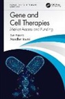 Eve Hanna, Eve Toumi Hanna, Mondher Toumi, Toumi Mondher - Gene and Cell Therapies