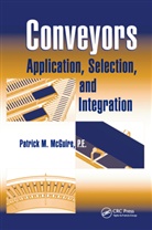 Patrick M McGuire, Patrick M (Glidepath Mcguire - Conveyors