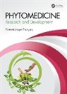 Parimelazhagan Thangaraj, Parimelazhagan (Bharathiar Uni) Thangaraj, Thangaraj Parimelazhagan - Phytomedicine