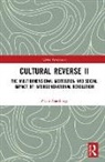Xiaohong Zhou, Zhou Xiaohong - Cultural Reverse ?