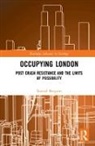 Samuel Burgum, Samuel (University of Warwick Burgum - Occupying London