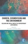 Evan (American University Berry, Evan Albro Berry, Robert Albro, Evan Berry - Church, Cosmovision and the Environment