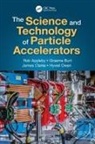 Rob Appleby, Rob Burt Appleby, Graeme Burt, James Clarke, Hywel Owen - Science and Technology of Particle Accelerators