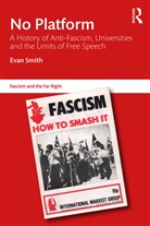 Evan Smith, Evan (Flinders University Smith - No Platform