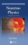 Kai Zuber - Neutrino Physics