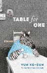 Ko-Eun Yun - Table for One